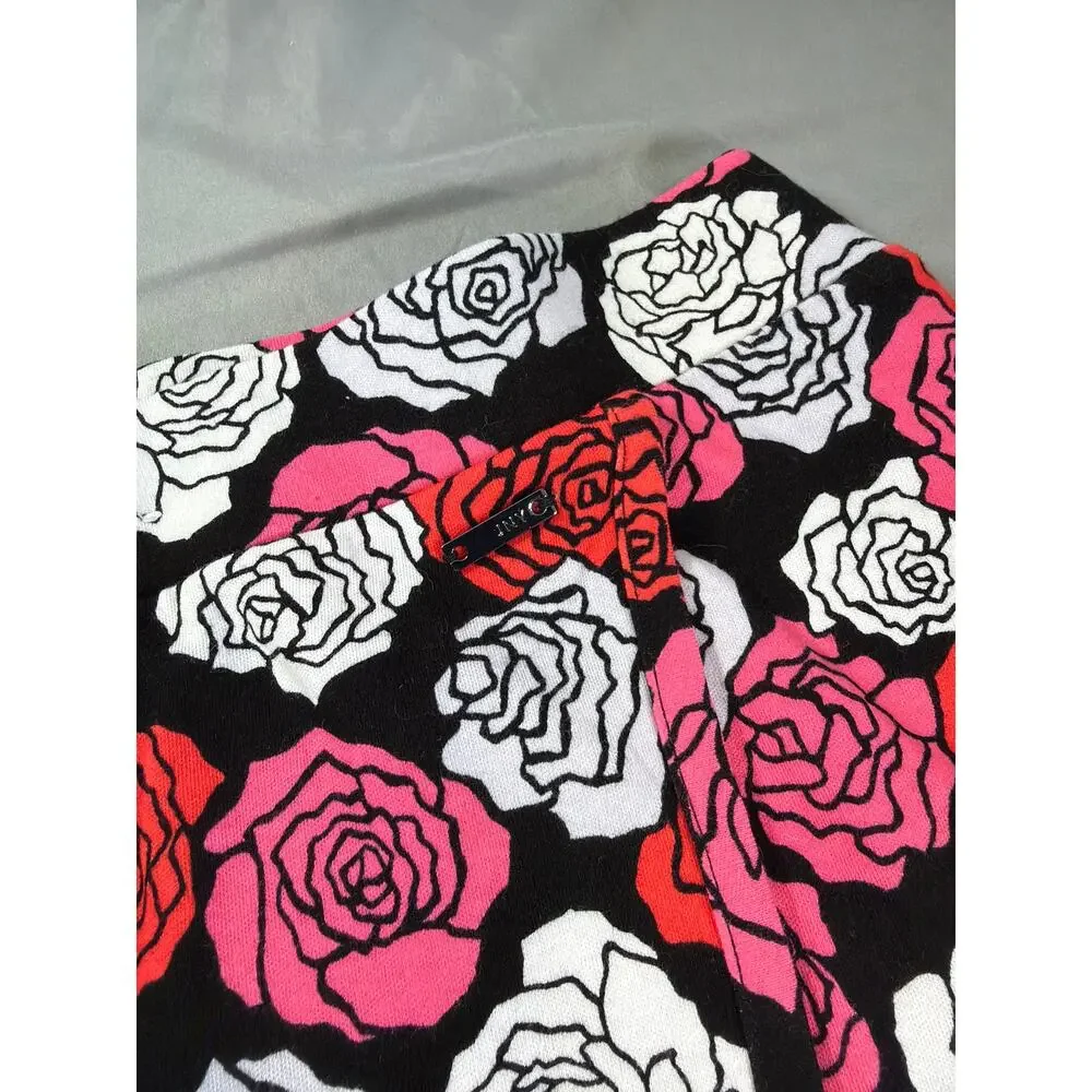 Jones New York Signature Women's Pull on Skort size 2X